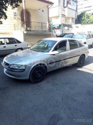 Opel Vectra 1996, 353,103 km - 2.0 l - Bakı