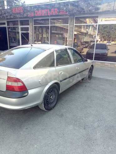 Opel Vectra 1996, 353,103 km - 2.0 l - Bakı