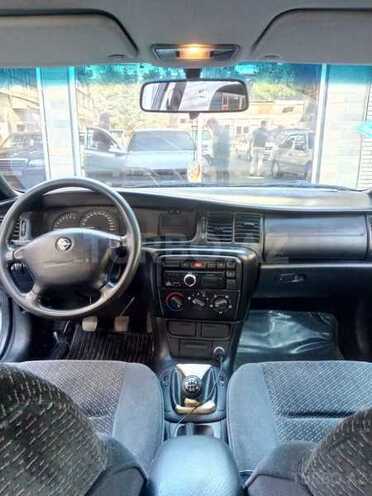 Opel Vectra 1996, 353,103 km - 2.0 l - Bakı