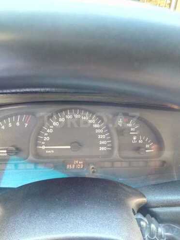 Opel Vectra 1996, 353,103 km - 2.0 l - Bakı