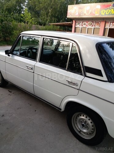 LADA (VAZ) 2106 1986, 150,000 km - 1.5 l - Goranboy