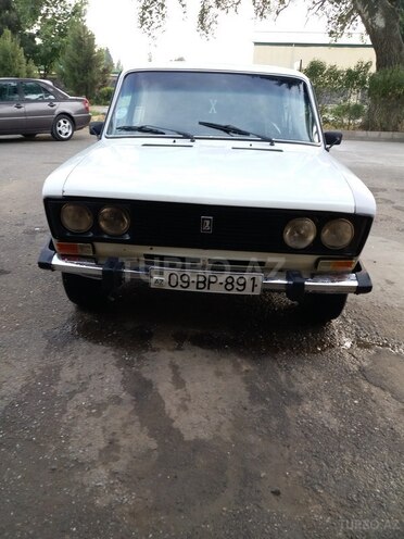LADA (VAZ) 2106 1986, 150,000 km - 1.5 l - Goranboy