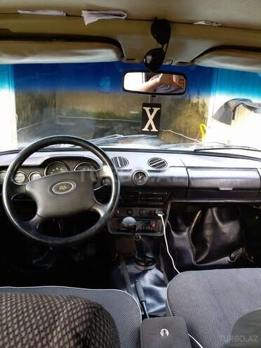 LADA (VAZ) 2106 1986, 150,000 km - 1.5 l - Goranboy