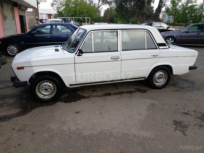 LADA (VAZ) 2106 1986, 150,000 km - 1.5 l - Goranboy