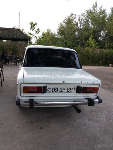 LADA (VAZ) 2106 1986, 150,000 km - 1.5 l - Goranboy