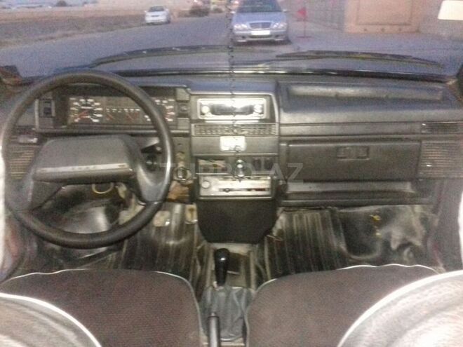 LADA (VAZ) 2109 1989, 45,000 km - 1.5 л - Sumqayıt