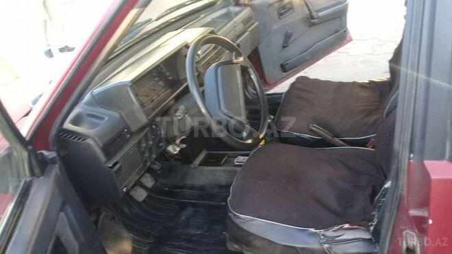 LADA (VAZ) 2109 1989, 45,000 km - 1.5 л - Sumqayıt
