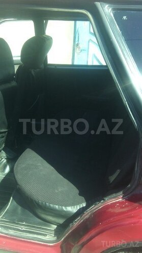LADA (VAZ) 2109 1989, 45,000 km - 1.5 л - Sumqayıt