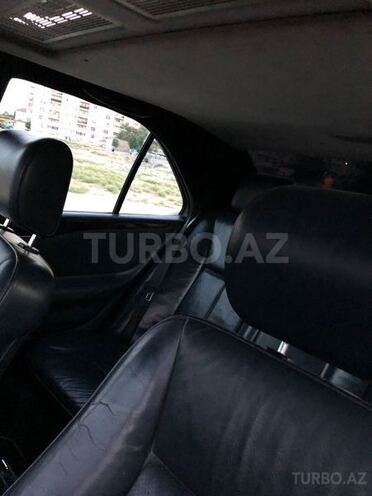 Mercedes E 200 1996, 415,000 km - 2.0 л - Bakı