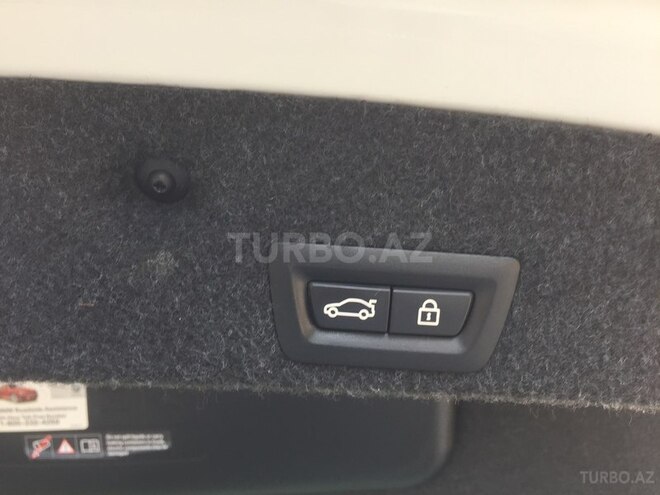 BMW 528 2012, 110,000 km - 2.0 l - Bərdə
