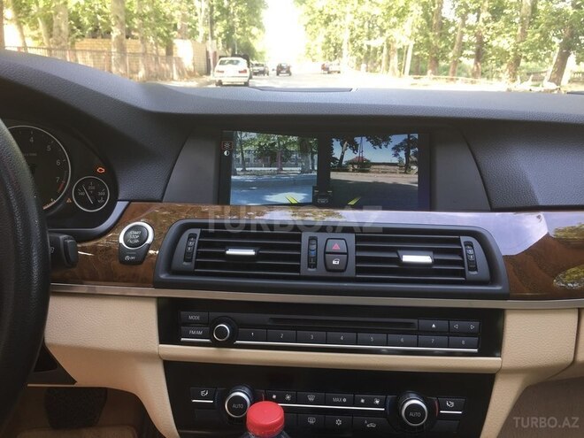 BMW 528 2012, 110,000 km - 2.0 l - Bərdə