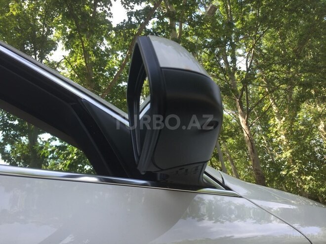 BMW 528 2012, 110,000 km - 2.0 l - Bərdə