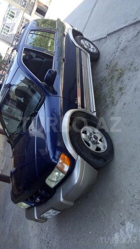 Kia Sportage 1999, 173,000 km - 2.0 л - Bakı