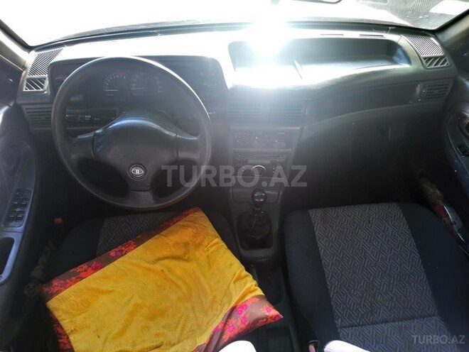Daewoo Nexia 1995, 310,000 km - 1.5 l - Bakı