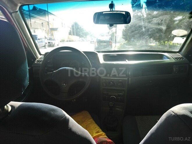 Daewoo Nexia 1995, 310,000 km - 1.5 l - Bakı