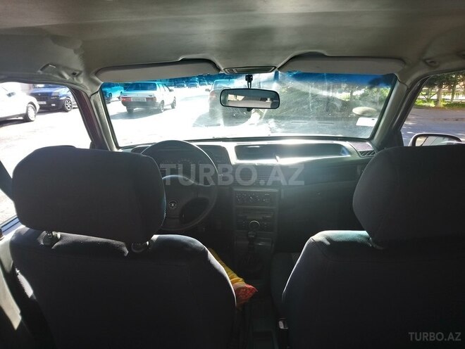 Daewoo Nexia 1995, 310,000 km - 1.5 l - Bakı
