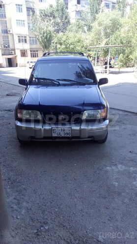 Kia Sportage 1999, 173,000 km - 2.0 л - Bakı