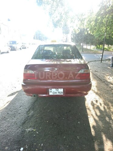 Daewoo Nexia 1995, 310,000 km - 1.5 l - Bakı