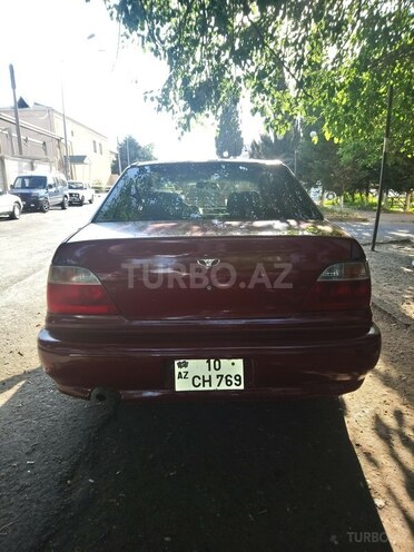 Daewoo Nexia 1995, 310,000 km - 1.5 l - Bakı
