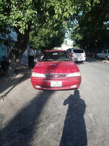 Daewoo Nexia 1995, 310,000 km - 1.5 l - Bakı