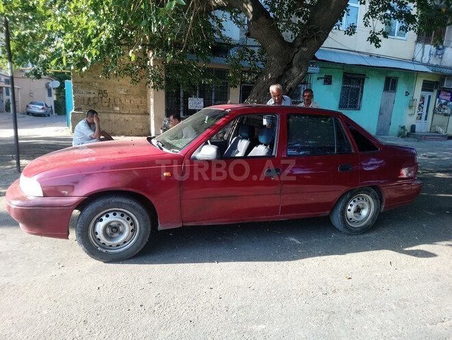 Daewoo Nexia 1995, 310,000 km - 1.5 l - Bakı