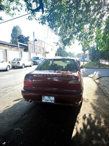 Daewoo Nexia 1995, 310,000 km - 1.5 l - Bakı
