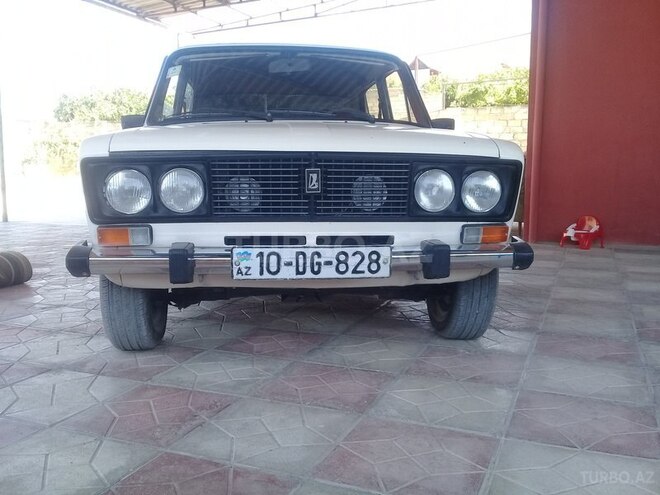 LADA (VAZ) 2106 1986, 73,000 km - 0.2 l - Şirvan
