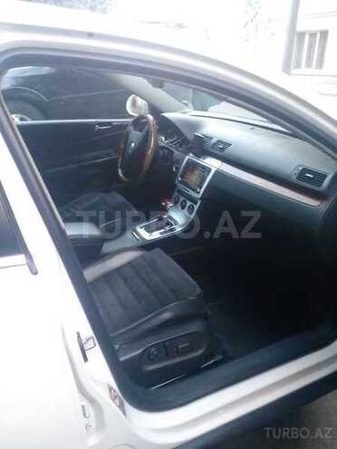 Volkswagen Passat 2009, 210,000 km - 1.8 л - Bakı