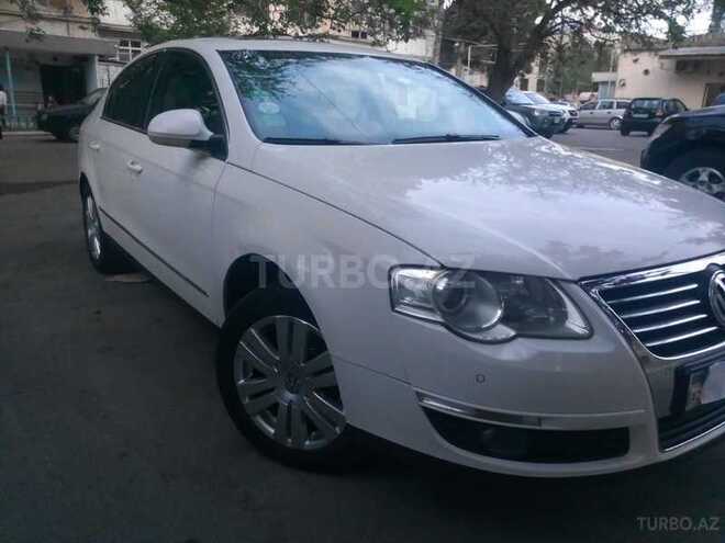 Volkswagen Passat 2009, 210,000 km - 1.8 л - Bakı