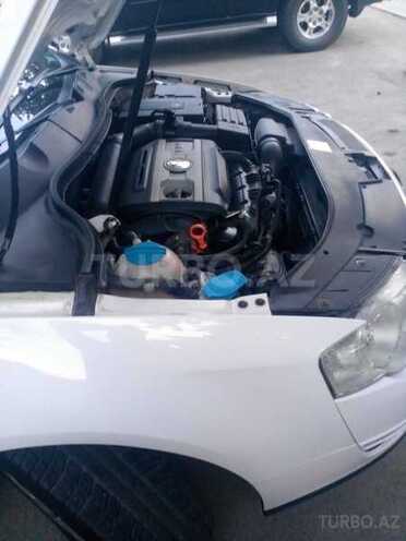 Volkswagen Passat 2009, 210,000 km - 1.8 л - Bakı