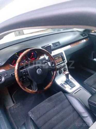 Volkswagen Passat 2009, 210,000 km - 1.8 л - Bakı