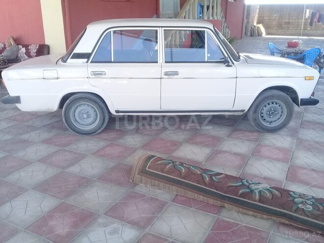 LADA (VAZ) 2106 1986, 73,000 km - 0.2 l - Şirvan