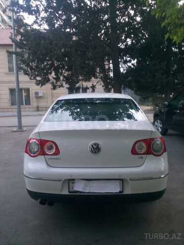 Volkswagen Passat 2009, 210,000 km - 1.8 л - Bakı