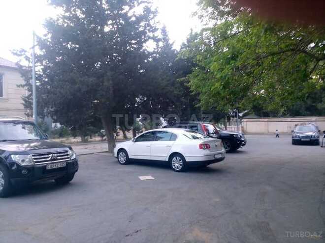 Volkswagen Passat 2009, 210,000 km - 1.8 л - Bakı
