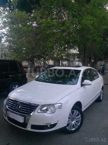 Volkswagen Passat 2009, 210,000 km - 1.8 л - Bakı