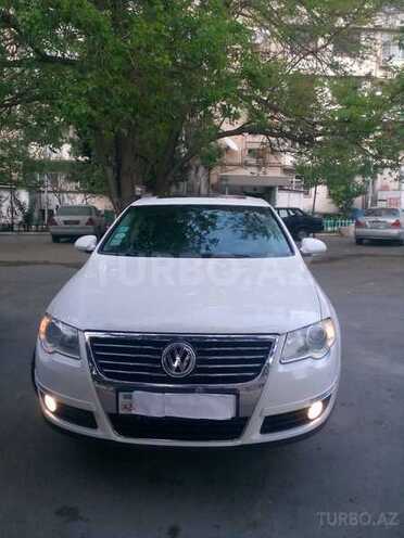 Volkswagen Passat 2009, 210,000 km - 1.8 л - Bakı
