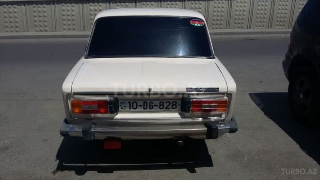 LADA (VAZ) 2106 1986, 73,000 km - 0.2 l - Şirvan