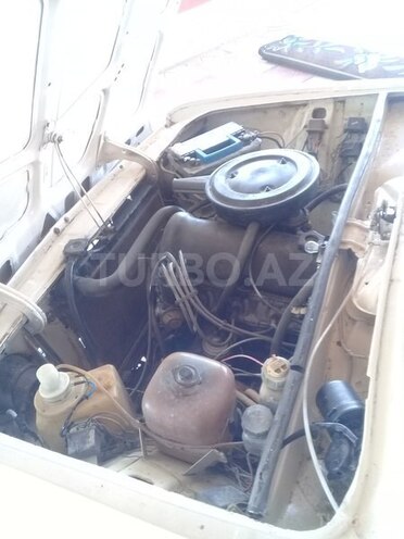 LADA (VAZ) 2106 1986, 73,000 km - 0.2 l - Şirvan