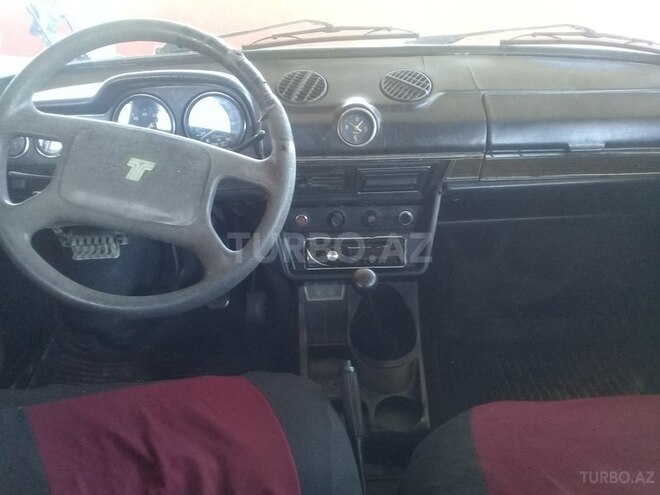 LADA (VAZ) 2106 1986, 73,000 km - 0.2 l - Şirvan