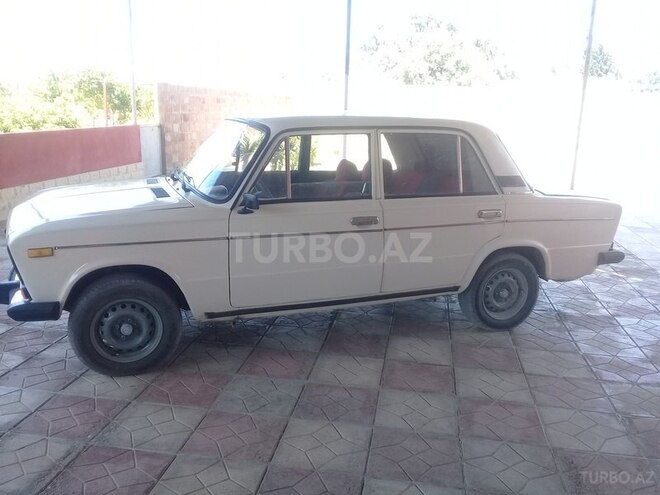 LADA (VAZ) 2106 1986, 73,000 km - 0.2 l - Şirvan