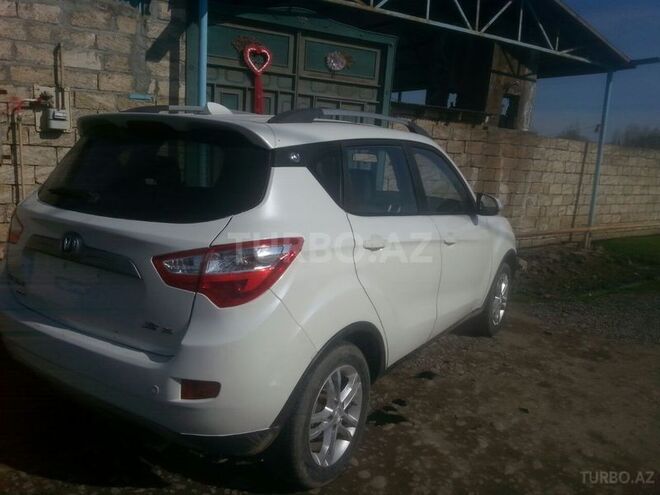 Changan CS 35 2013, 153,000 km - 1.6 л - İmişli