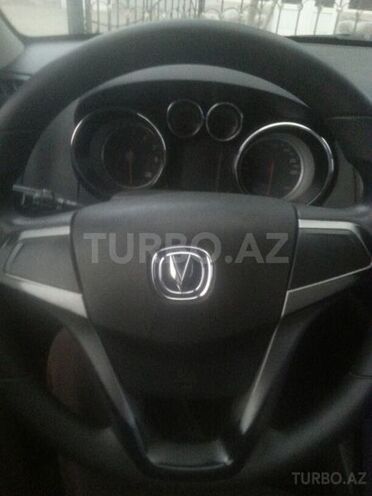 Changan CS 35 2013, 153,000 km - 1.6 л - İmişli