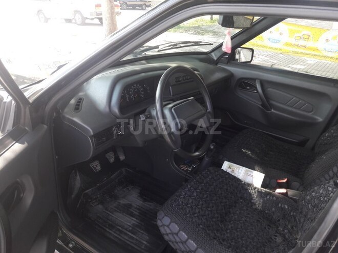 LADA (VAZ) 2115 2012, 78,000 km - 1.6 l - Yevlax