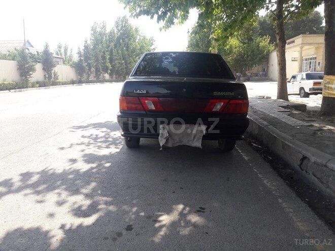 LADA (VAZ) 2115 2012, 78,000 km - 1.6 l - Yevlax