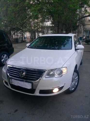 Volkswagen Passat 2009, 210,000 km - 1.8 л - Bakı