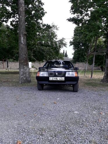 LADA (VAZ) 2108 1987, 222,000 km - 1.5 l - Göyçay