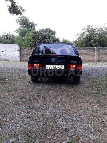 LADA (VAZ) 2108 1987, 222,000 km - 1.5 l - Göyçay