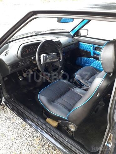 LADA (VAZ) 2108 1987, 222,000 km - 1.5 l - Göyçay