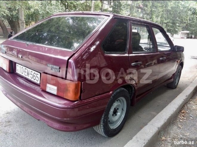 LADA (VAZ) 2109 1997, 200,000 km - 0.2 l - Mingəçevir