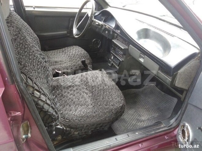 LADA (VAZ) 2109 1997, 200,000 km - 0.2 l - Mingəçevir